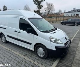 PEUGEOT EXPERT TEPEE L1H1 (5-SI.) ESPLANADE COOL IN