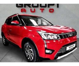 2022 MAHINDRA XUV 300 1.2T | W8