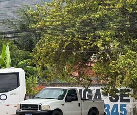 FORD F 250 XL 4.2 TURBO DIESEL