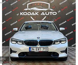 320I FIRST EDITION SPORT LINE