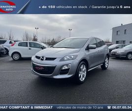 2.2 MZR-CD PERFORMANCE