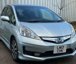 AUTOMATIC HYBRID SPORTS