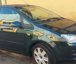 FORD FOCUS CMAX 1.6 TDCI TREND