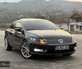 VOLKSWAGEN CC 1.4 TSI SPORTLINE