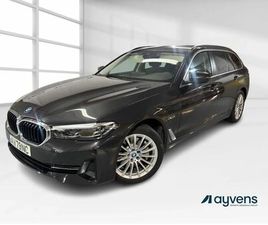 BMW SÉRIE 5 530 E