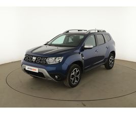 DACIA DUSTER 1.5 DCI BLUE PRESTIGE 4X2