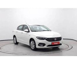 EGEA SEDAN URBAN PLUS 1.4 FIRE 95 E6D
