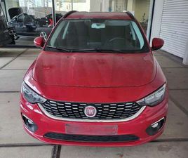 FIAT TIPO STATION WAGON TIPO KOMBI 1.6 MULTIJET S-DESIGN