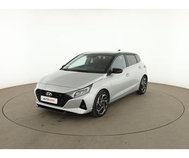 HYUNDAI I20 1.0 T-GDI HYBRID 48V CREATIVE DCT-7
