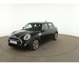 MINI MINI COOPER S MINI MINI COOPER S EDITION SEVEN BVA6