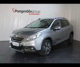 1.6 BLUEHDI ALLURE 100CV