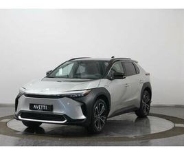 AWD EXECUTIVE BITONE FULLUTSTYRT MED ALT! BØR SES!