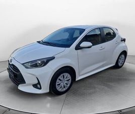 1.5 HYBRID 5 PORTE ACTIVE