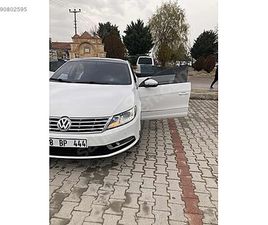 VOLKSWAGEN CC 1.4 TSI 1.4