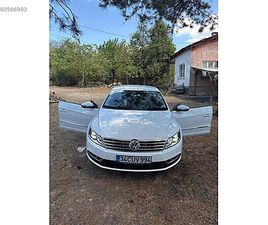 VOLKSWAGEN CC 1.4 TSI SPORTLINE