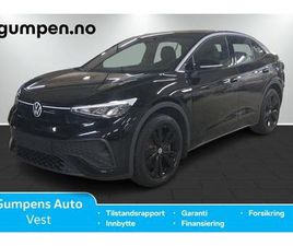 PRO 77KWH 204HK FINT UTSTYRT KROK,ACC,RYGGEKAMERA++