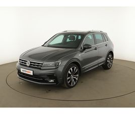 VOLKSWAGEN TIGUAN 1.5 TSI EVO CARAT DSG7