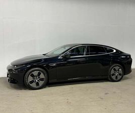 BRUGT XPENG P7 LONG RANGE TIL SALG