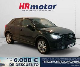 35 TFSI ADVANCED 110KW