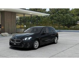 BMW SERIE 1 116 BMW 116: RÉSERVER UN ESSAI SUR ROUTE !