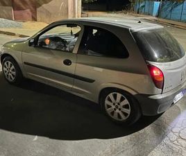 CHEVROLET CELTA 1.0/SUPER/N.PIQ.1.0 MPFI VHC 8V 3P 2001