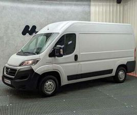 FURGON 30 L2H2 2.0 MJET 115CV