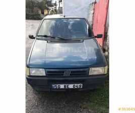 FIAT UNO 70 SXIE