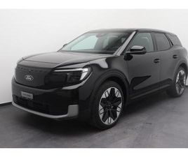 FORD EXPLORER EXTENDED RANGE PREMIUM AWD: RÉSERVER UN ESSAI SUR ROUTE !