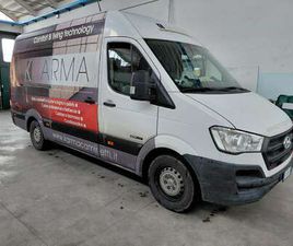 HYUNDAI H350
