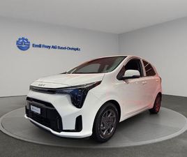 KIA PICANTO 1.0 GDI POWER: RÉSERVER UN ESSAI SUR ROUTE !