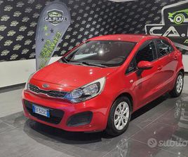 KIA RIO - 2012 1.1 CRDI 75 CV
