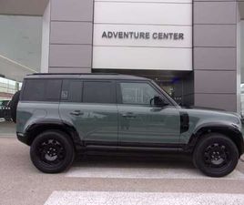 LAND ROVER DEFENDER 110 3.0D L6 MHEV TROPHY EDITION KESWICK AWD AUT.