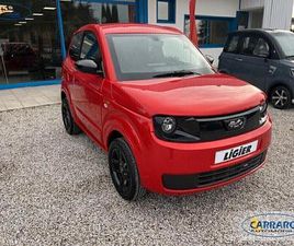 LIGIER MYLI LIGIER MYLI I.DEAL - ELETTRICA