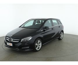 MERCEDES CLASSE B B 200 B 200 CDI