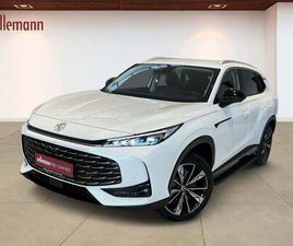 MG HS 1,5 PHEV COMFORT 5D