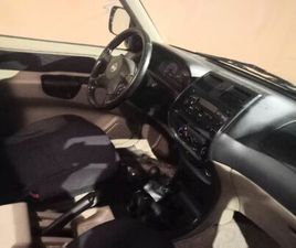 NISSAN TERRANO 2.7 TDI COMFORT