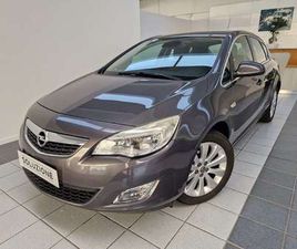 ASTRA 1.4 TURBO 140CV 5 PORTE COSMO