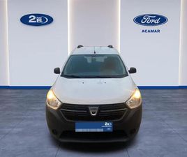 RENAULT EXPRESS 1.5 BLUEDCI JOY , 94HP, COMBI CAMLI