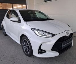 1,5 COMFORT STYLE TECH, 6MT