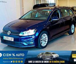 VARIANT 1.5 TSI LAST EDITION 96KW