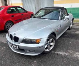 BMW - Z3