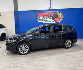 FIAT TIPO FIAT TIPO 1.4 LOUNGE GASOLINAGLP SW