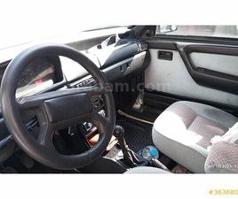 FIAT UNO 1.4 IE S