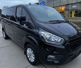 2.0 TDCI L2 LIMITED /€12.990 NETTO / NAVI / ...