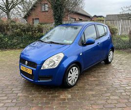 SUZUKI SPLASH - 1.2 EXCLUSIVE AUTOMAAT| AIRCO| TREKHAAK