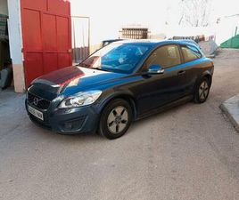 VOLVO C30 VOLVO - C30