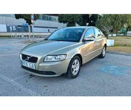 VOLVO S40 VOLVO - S40