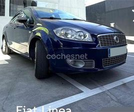 FIAT LINEA