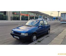 FIAT UNO 1.4 IE SX