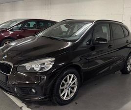 BMW - SERIE 2 GRAN TOURER